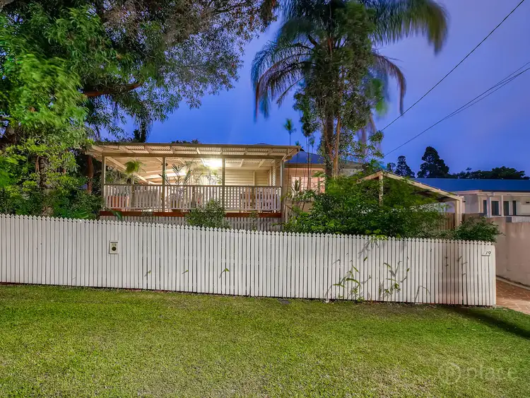Third view of Homely house listing, 19 Landor Street, Tarragindi QLD 4121