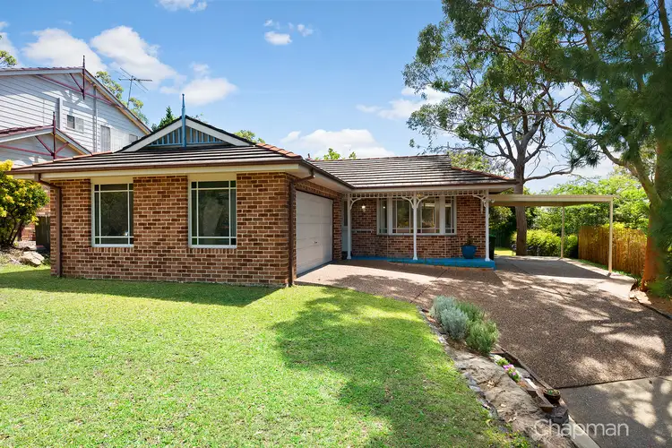 104 Lee Road, Winmalee NSW 2777