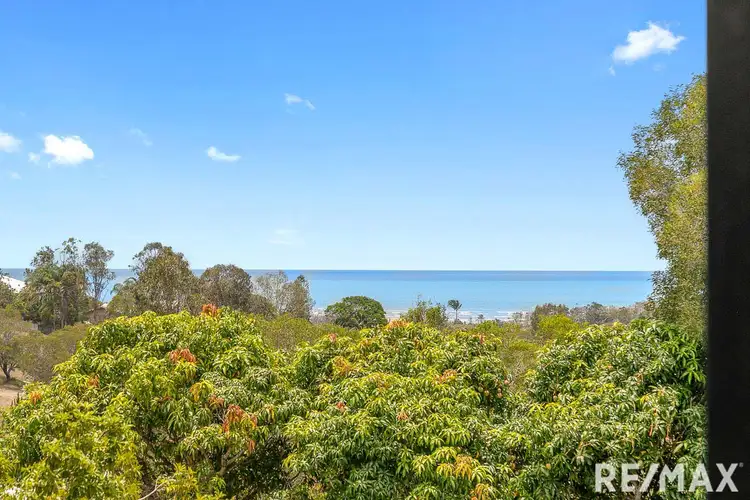 Second view of Homely house listing, 36 Glenco Drive, Craignish QLD 4655