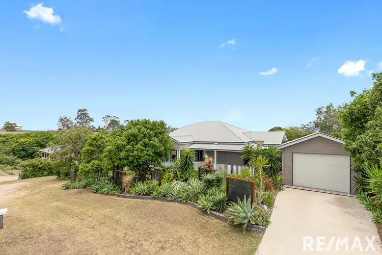 Third view of Homely house listing, 36 Glenco Drive, Craignish QLD 4655