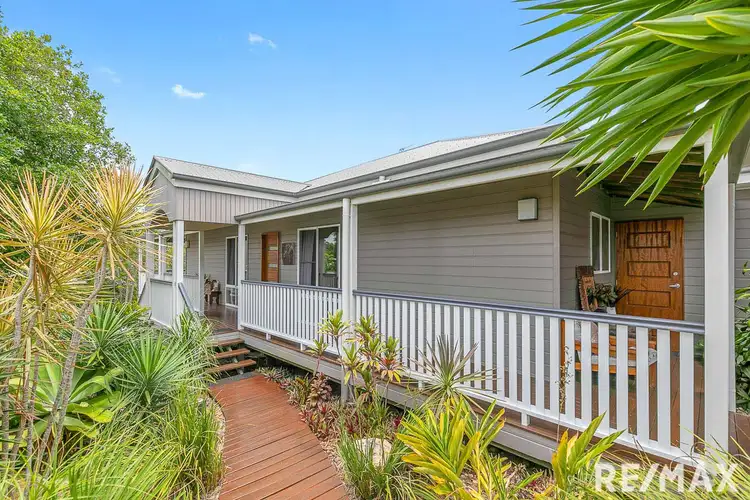 Fourth view of Homely house listing, 36 Glenco Drive, Craignish QLD 4655