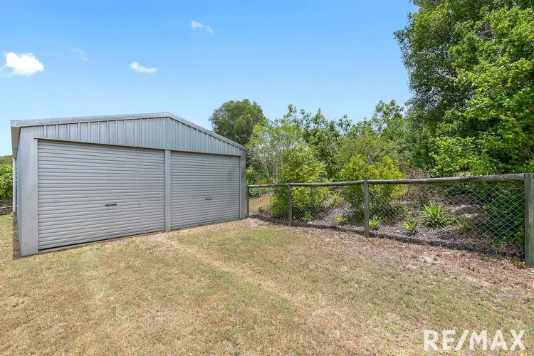 Fifth view of Homely house listing, 36 Glenco Drive, Craignish QLD 4655