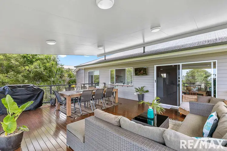 Seventh view of Homely house listing, 36 Glenco Drive, Craignish QLD 4655