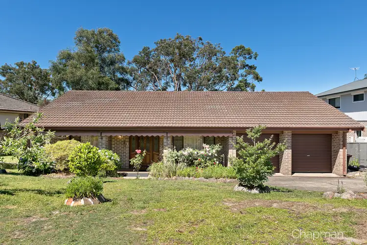 38 Glenelgin Road, Winmalee NSW 2777