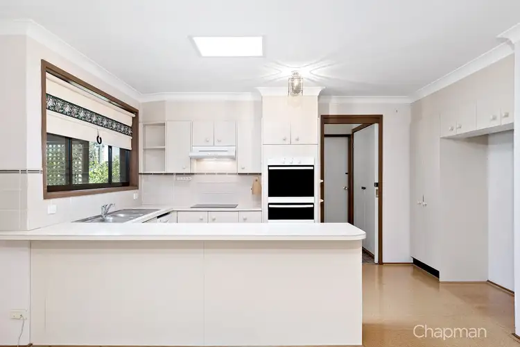 Second view of Homely house listing, 38 Glenelgin Road, Winmalee NSW 2777