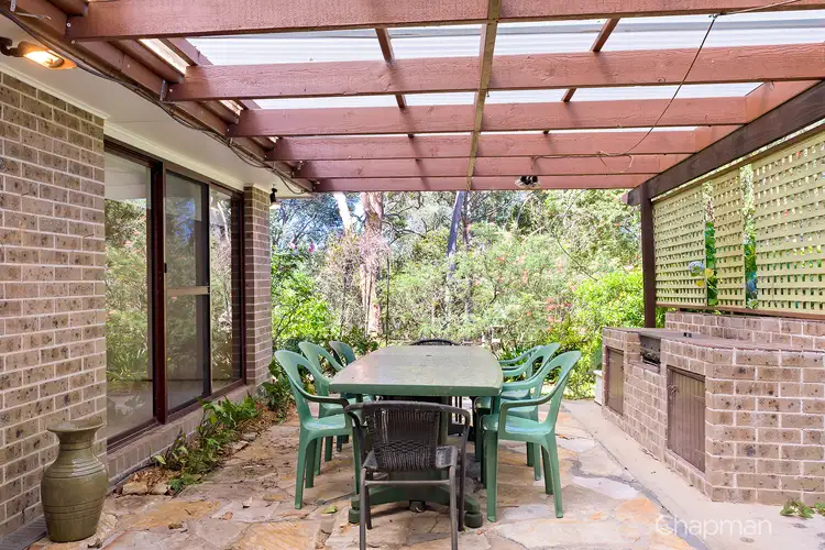 Fifth view of Homely house listing, 38 Glenelgin Road, Winmalee NSW 2777
