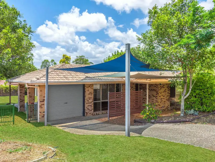 Main view of Homely house listing, 5 Maroo Street, Eight Mile Plains QLD 4113