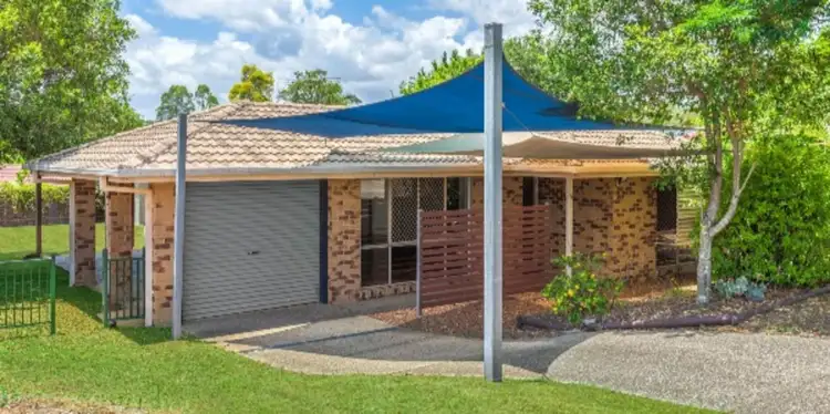 Second view of Homely house listing, 5 Maroo Street, Eight Mile Plains QLD 4113