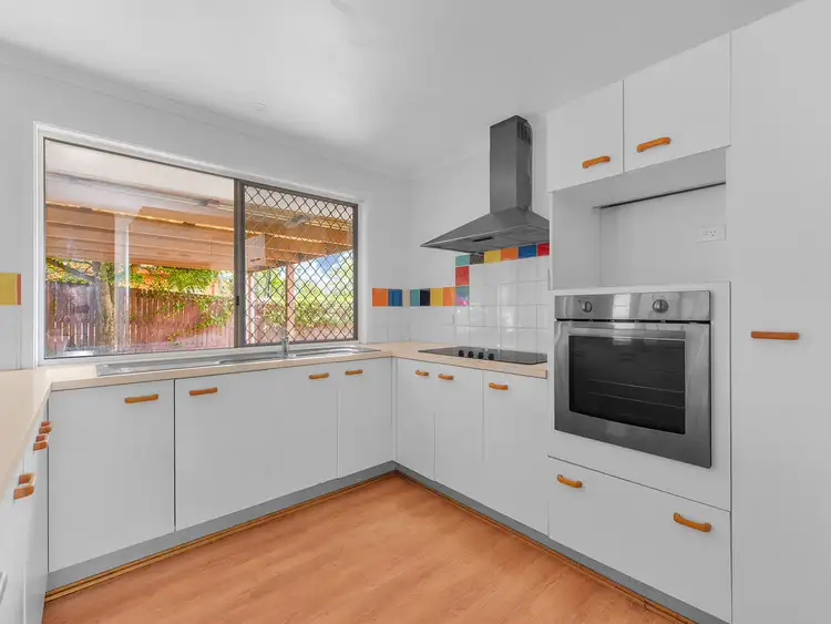 Fourth view of Homely house listing, 5 Maroo Street, Eight Mile Plains QLD 4113
