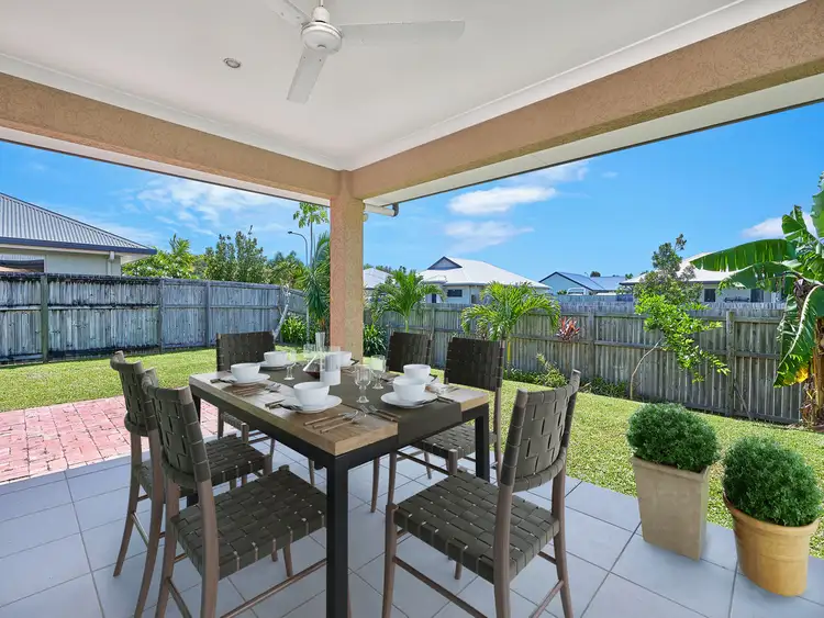 17 Fossilbrook Bend, Trinity Park QLD 4879