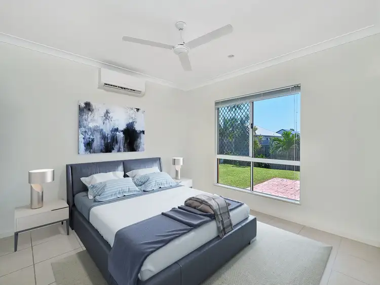 Fifth view of Homely house listing, 17 Fossilbrook Bend, Trinity Park QLD 4879