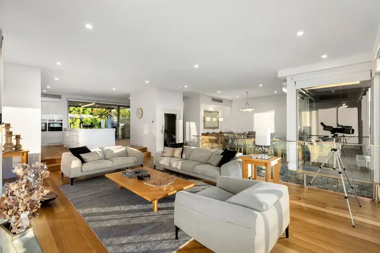 Fourth view of Homely house listing, 16 Pacific Terrace, Mount Martha VIC 3934