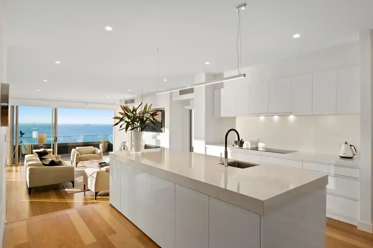 Fifth view of Homely house listing, 16 Pacific Terrace, Mount Martha VIC 3934