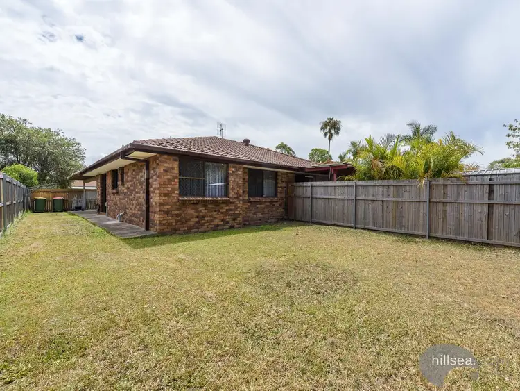 1/47 Morinda Way, Labrador QLD 4215