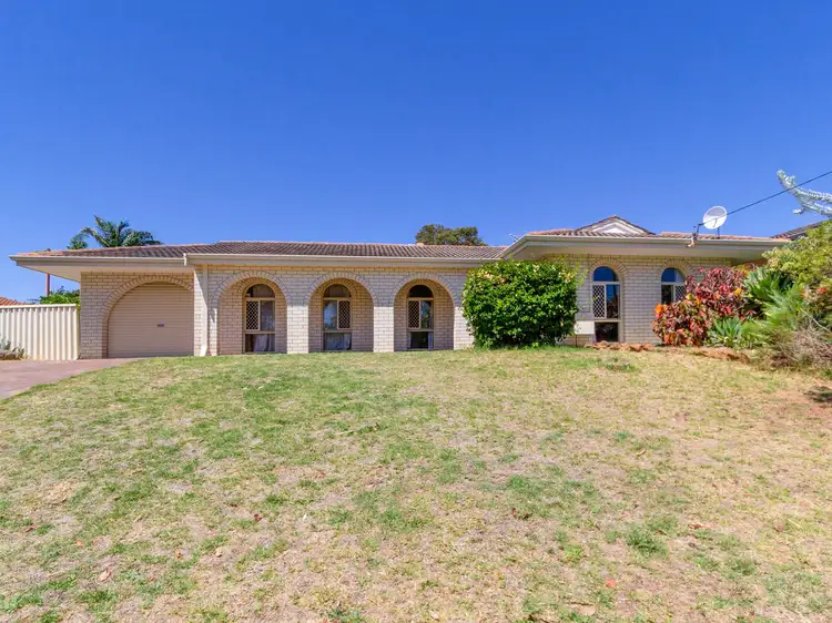 35 Ackworth Crescent, Warwick WA 6024