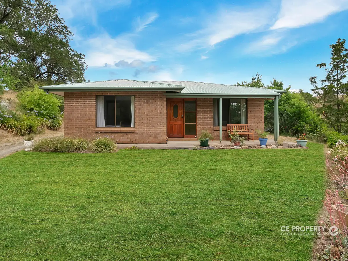 Main view of Homely house listing, 433 Cudlee Creek Road, Cudlee Creek SA 5232