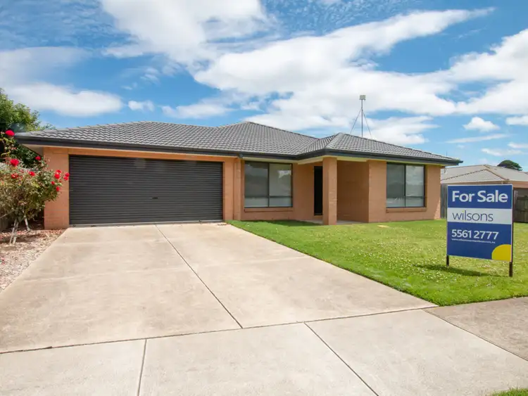 Main view of Homely house listing, 2 Gladman Court, Koroit VIC 3282