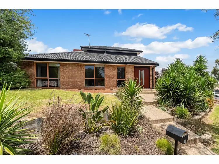 Main view of Homely house listing, 6 Peninsula Crescent, Langwarrin VIC 3910
