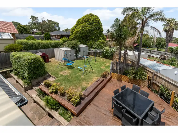 Third view of Homely house listing, 6 Peninsula Crescent, Langwarrin VIC 3910