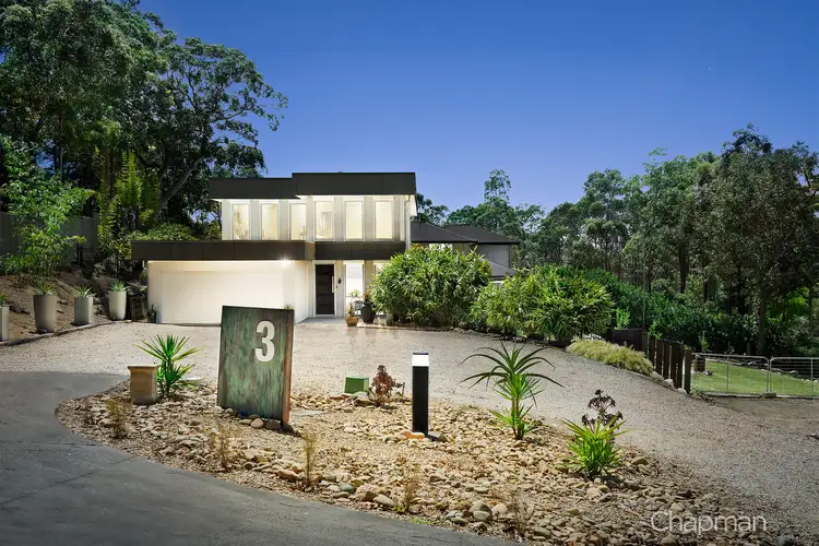 3/78 Heather Road, Winmalee NSW 2777