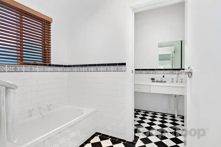 Third view of Homely house listing, 4 Wellesley Avenue, Evandale SA 5069