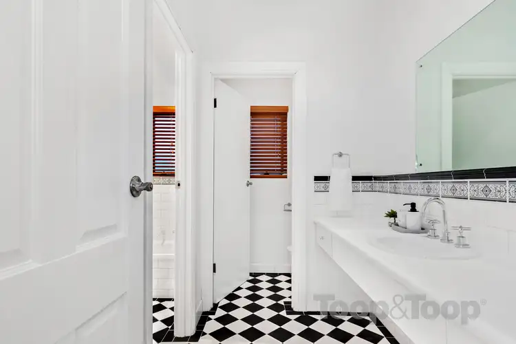 Fourth view of Homely house listing, 4 Wellesley Avenue, Evandale SA 5069