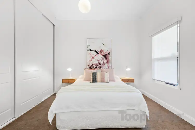 Fifth view of Homely house listing, 4 Wellesley Avenue, Evandale SA 5069