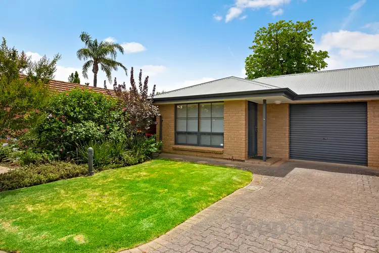 5/52 Maesbury Street, Kensington SA 5068