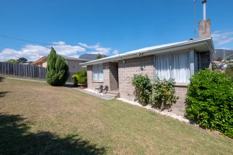 Second view of Homely house listing, 22 Milburn Place, Glenorchy TAS 7010