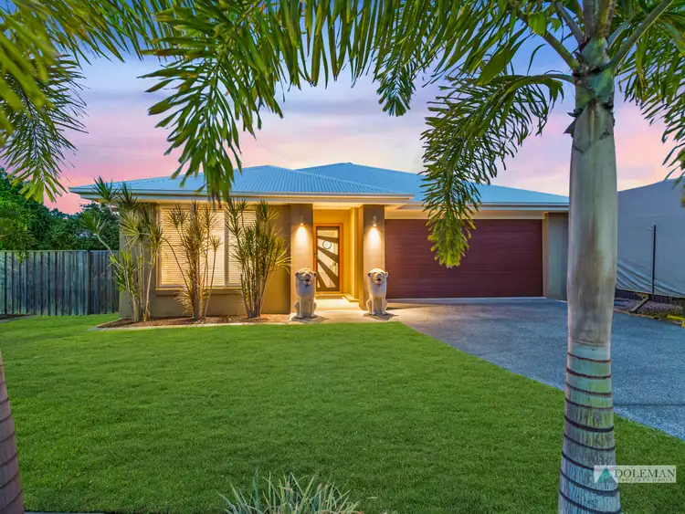 28 Landsdowne Drive, Ormeau Hills QLD 4208