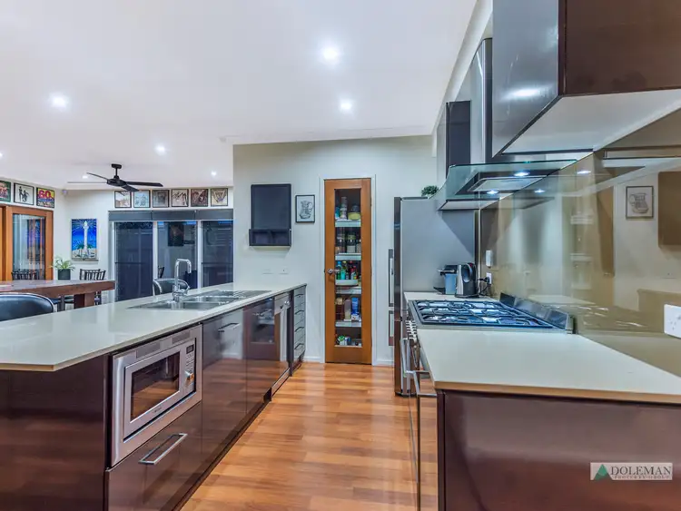 Sixth view of Homely house listing, 28 Landsdowne Drive, Ormeau Hills QLD 4208