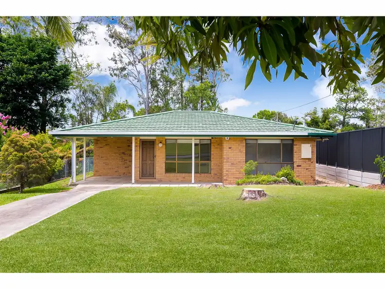 7 Cassia Street, Browns Plains QLD 4118