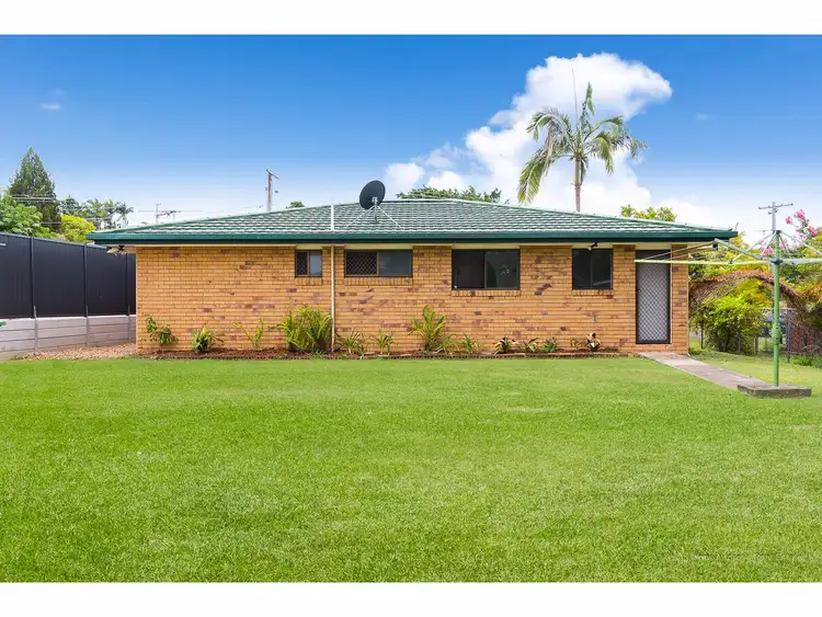 Second view of Homely house listing, 7 Cassia Street, Browns Plains QLD 4118