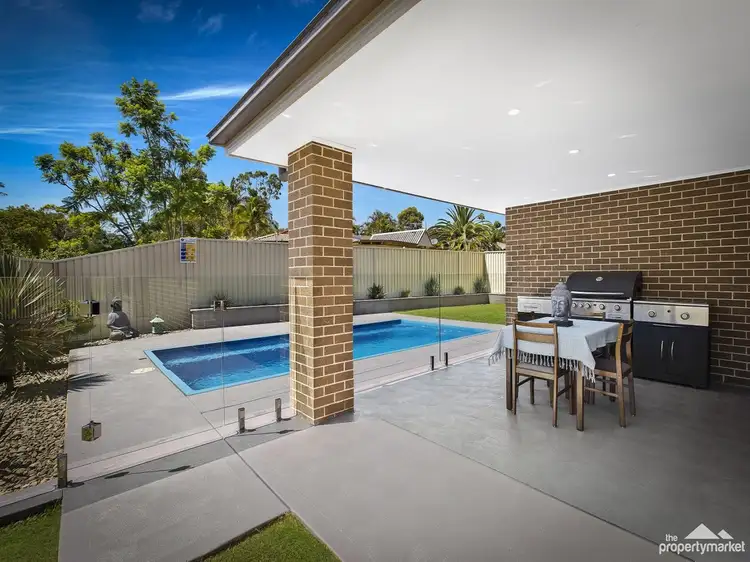 Second view of Homely house listing, 15 Anchorage Circle, Summerland Point NSW 2259