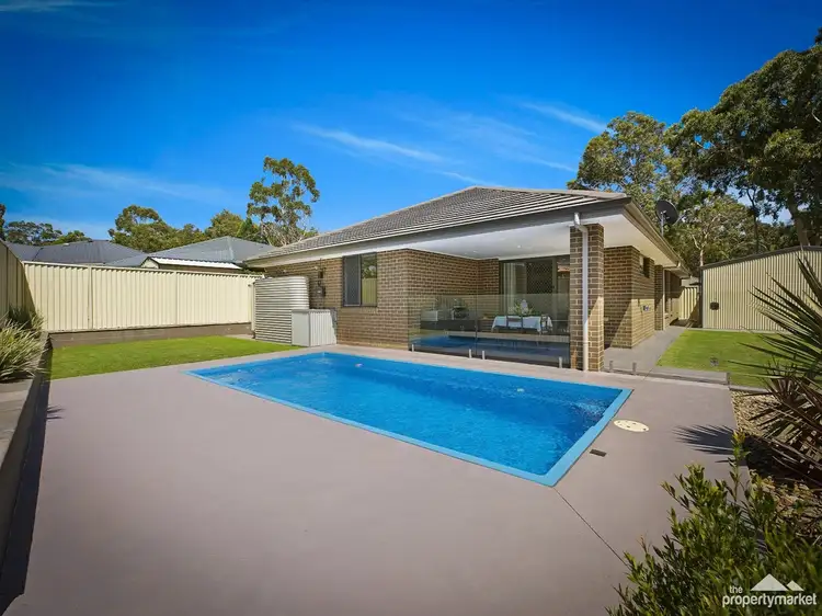 Third view of Homely house listing, 15 Anchorage Circle, Summerland Point NSW 2259