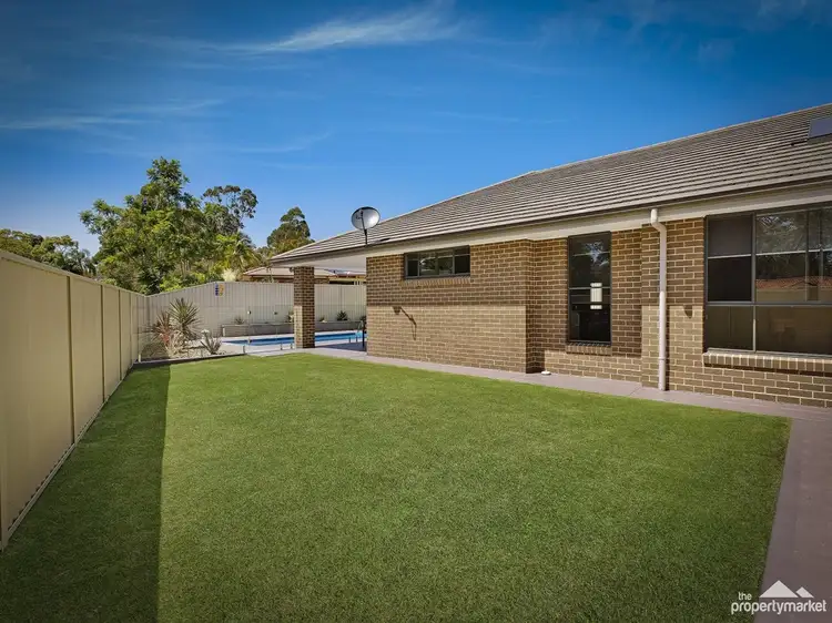 Fourth view of Homely house listing, 15 Anchorage Circle, Summerland Point NSW 2259
