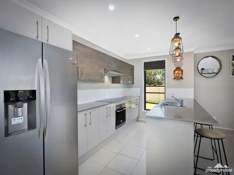 Fifth view of Homely house listing, 15 Anchorage Circle, Summerland Point NSW 2259