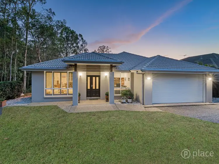 Main view of Homely house listing, 26 Corymbia Crescent, Anstead QLD 4070
