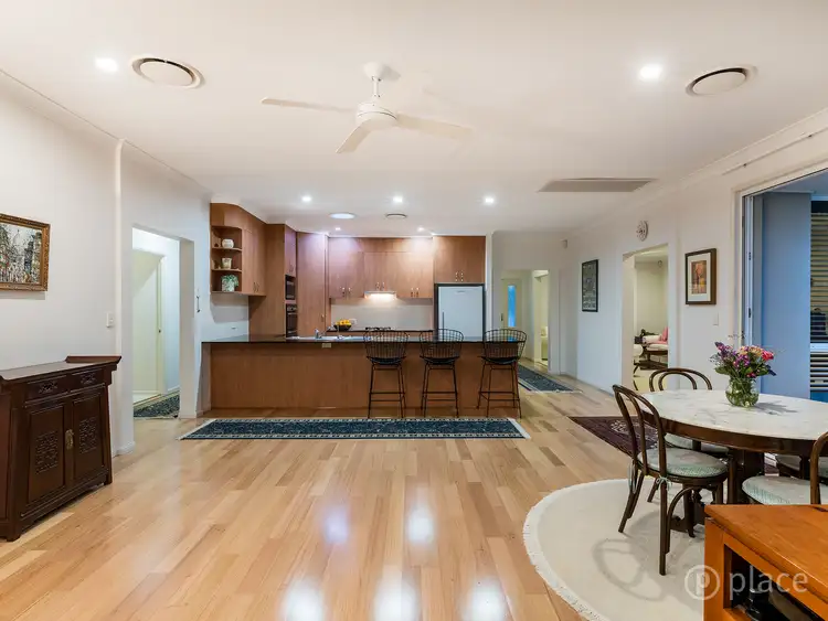Fourth view of Homely house listing, 26 Corymbia Crescent, Anstead QLD 4070