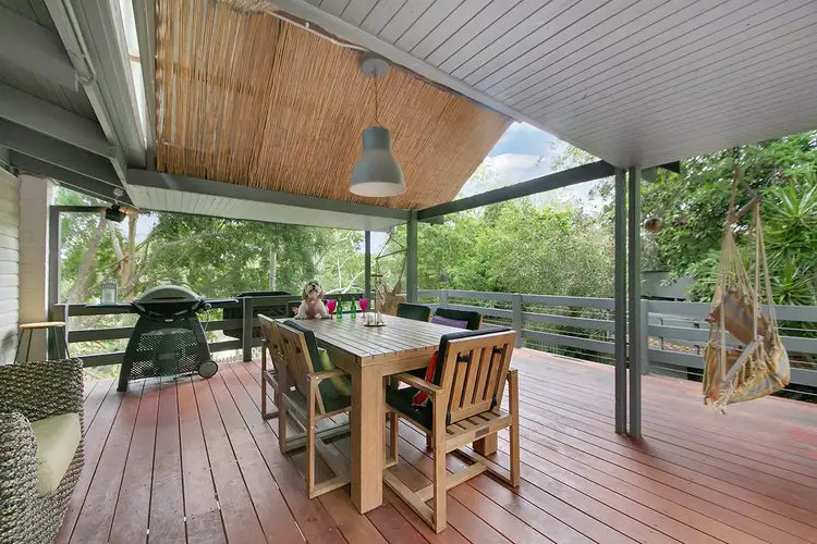 Main view of Homely house listing, 309 Winstanley Street, Carindale QLD 4152
