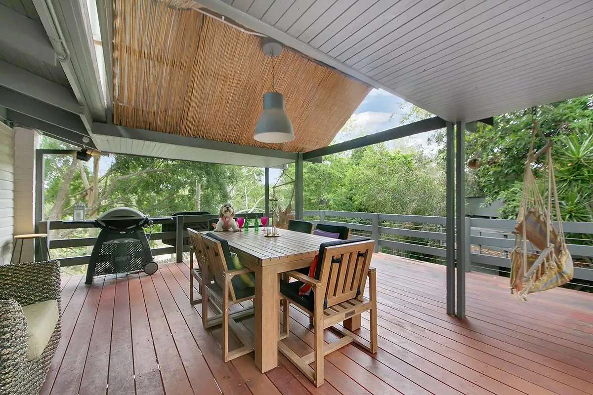 Main view of Homely house listing, 309 Winstanley Street, Carindale QLD 4152