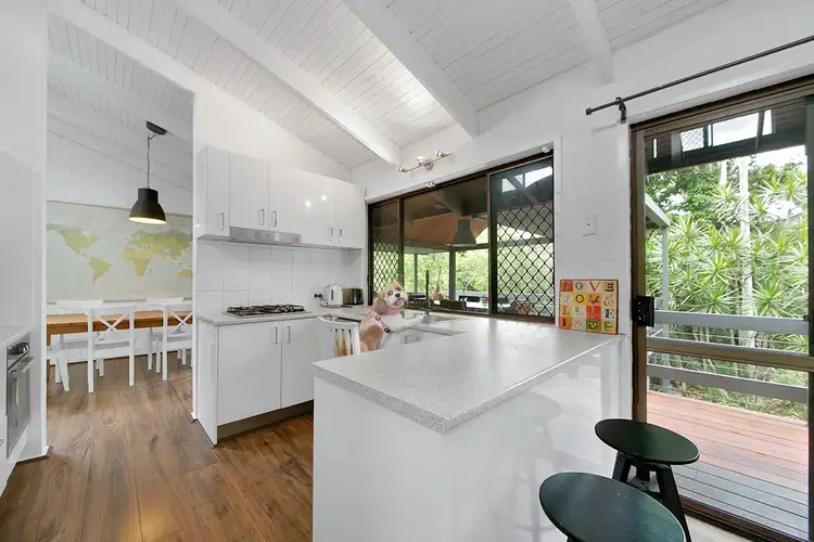 Second view of Homely house listing, 309 Winstanley Street, Carindale QLD 4152