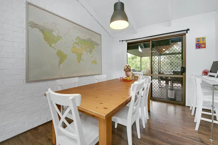 Fourth view of Homely house listing, 309 Winstanley Street, Carindale QLD 4152