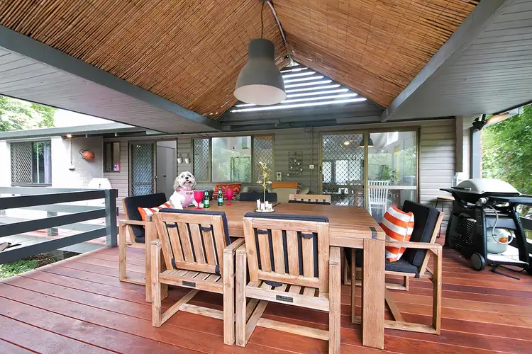 Fifth view of Homely house listing, 309 Winstanley Street, Carindale QLD 4152