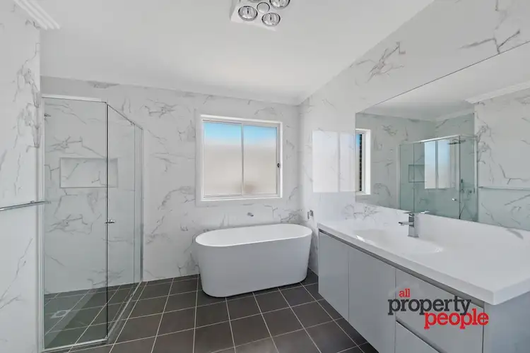 Lot 2050 Emberson Street, Leppington NSW 2179