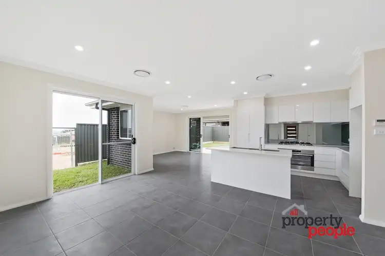Second view of Homely house listing, Lot 2050 Emberson Street, Leppington NSW 2179