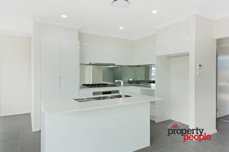 Third view of Homely house listing, Lot 2050 Emberson Street, Leppington NSW 2179
