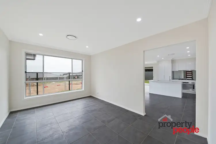 Fifth view of Homely house listing, Lot 2050 Emberson Street, Leppington NSW 2179
