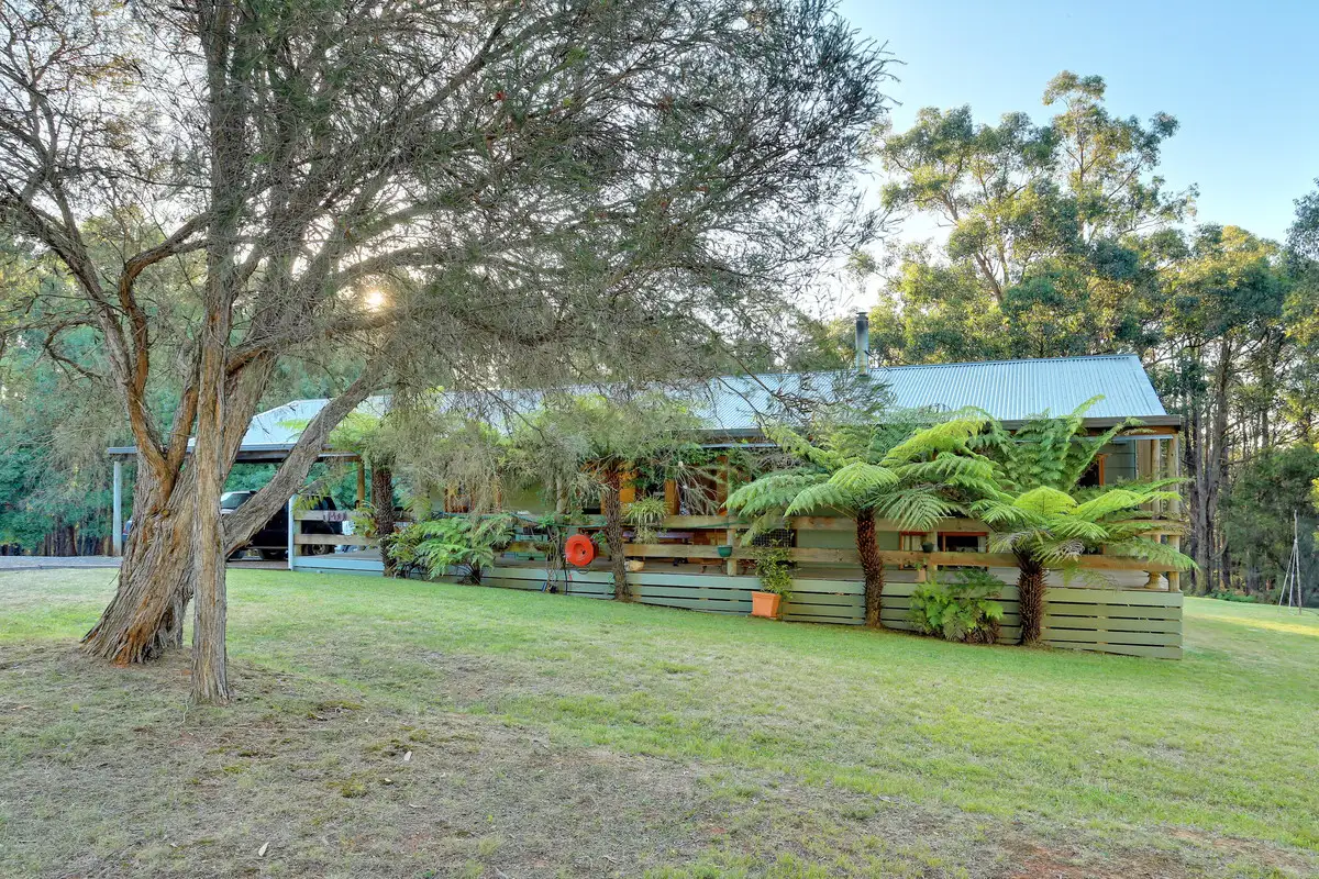 Main view of Homely house listing, 90 Old Soldiers, Gembrook VIC 3783