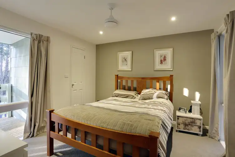 Fourth view of Homely house listing, 90 Old Soldiers, Gembrook VIC 3783